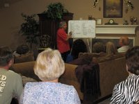 Bible Study